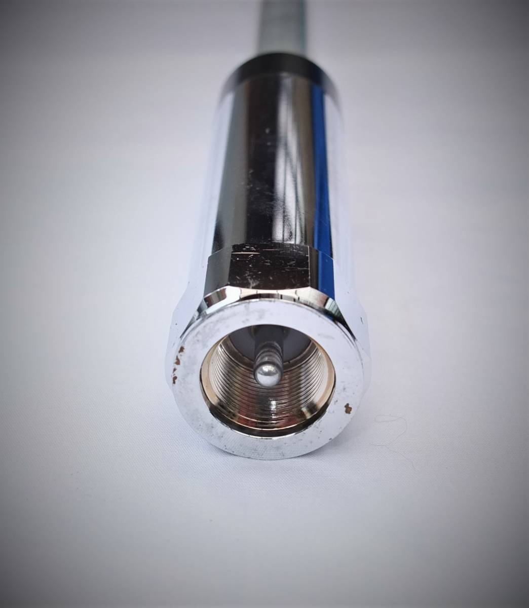 26～30MHz ☆ 復刻！スーパーイレブンアンテナ AM-HF スーパーイレブン