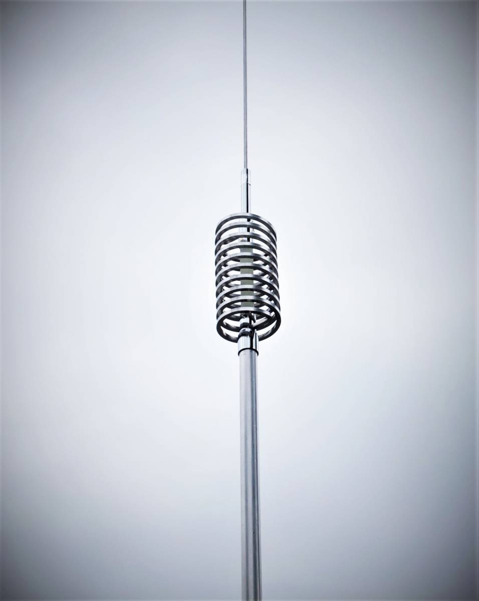 26～30MHz ☆ 復刻！スーパーイレブンアンテナ AM-HF スーパーイレブン