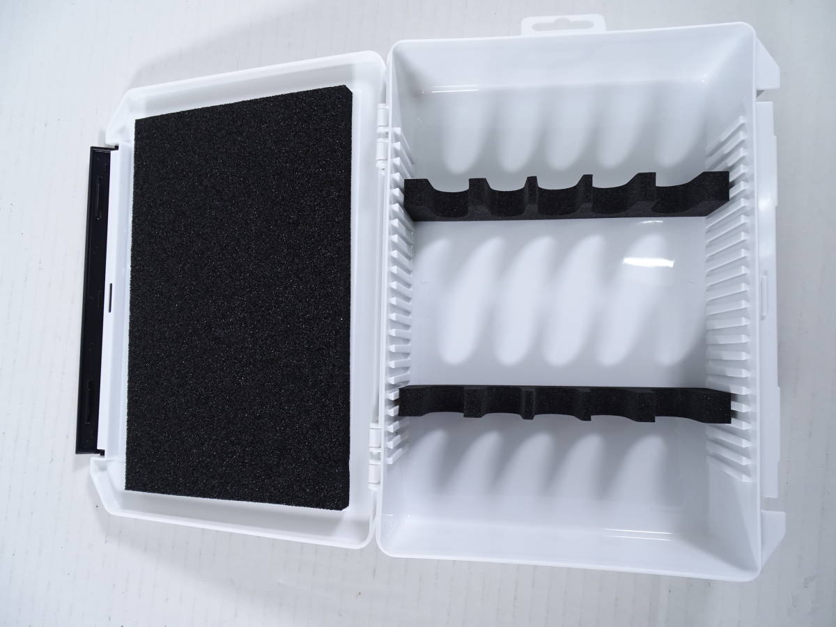 GO FISHING GBOXXX タイニークラッシュ クラッシュ9 ケース 【公式通販】