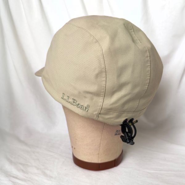 USA製 キャップ 90s EMS ビジネスポーラテックUSA 耳付きキャップ 00s 