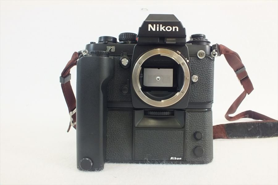カメラ、光学機器 ☆1円スタート☆ F3/T Nikon HP NIKKOR 35mm 1:2