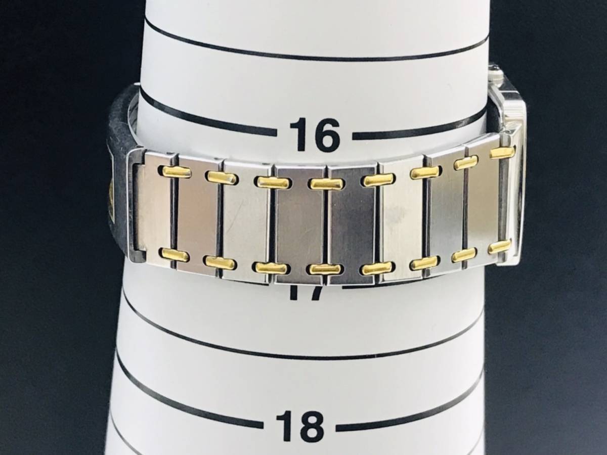 G728 1円～ SEIKO セイコー CREDOR クレドール 2F70-5590 18KT 