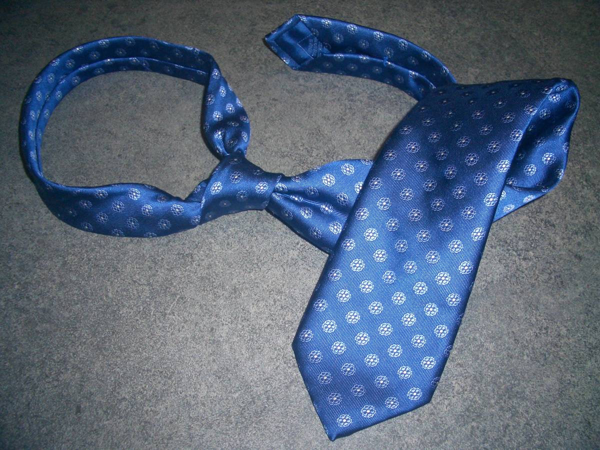Brioni ブリオーニ レジメンタルストライプネクタイ ネイビー IT6XXI9HAZNM