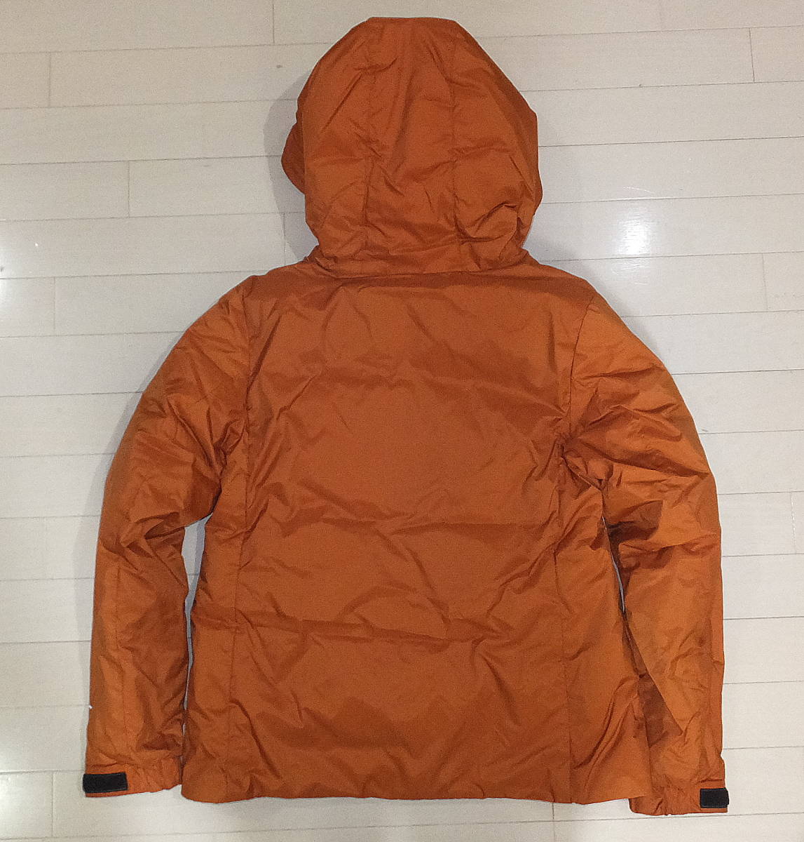 JOURNAL STANDARD relume×NANGA(ジャーナルスタンダード レリューム  