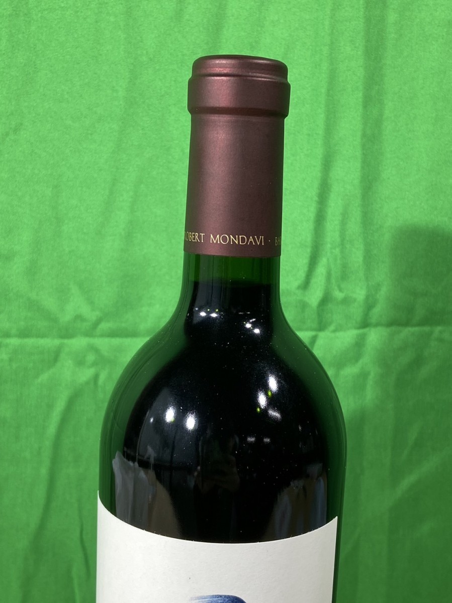 未開栓 オーパスワン Opus One 2019 750ml 赤ワイン