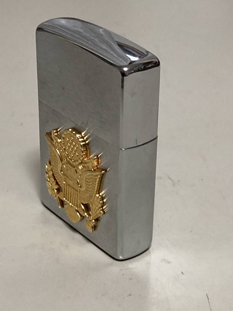 Zippo ジッポ ④ E PLURIBUS UNUM 品 の入札履歴 - 入札者の順位