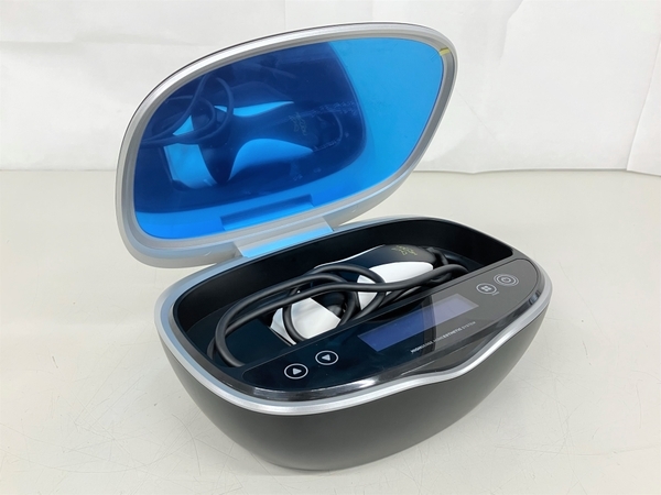 ケノン NIPL-2080 Ver 8.5J 2022年製 家庭用 脱毛器 美容 機器 中古