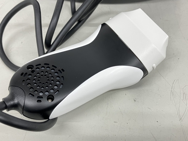 ケノン NIPL-2080 Ver 8.5J 2022年製 家庭用 脱毛器 美容 機器 中古