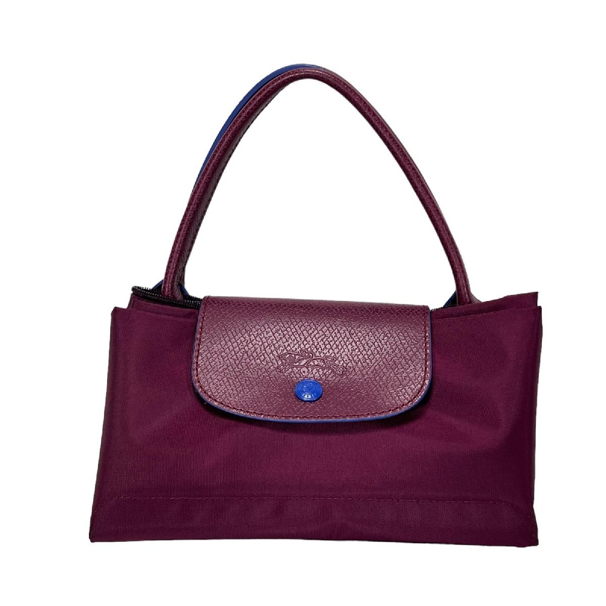 Longchamp ロンシャン 折りたたみバッグ | VACHAMBER.COM