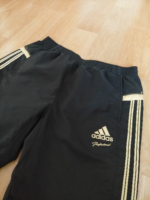 格安 adidas Professional アディダス プロフェッショナル ウインド 