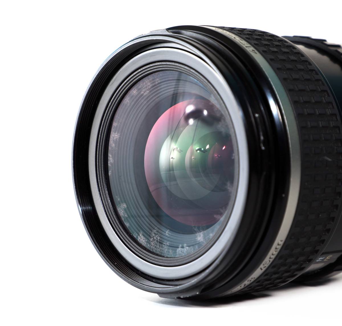 PENTAX SMC PENTAX-FA 645 45mm F2.8 Used Pentax 45mm f2.8 SMC