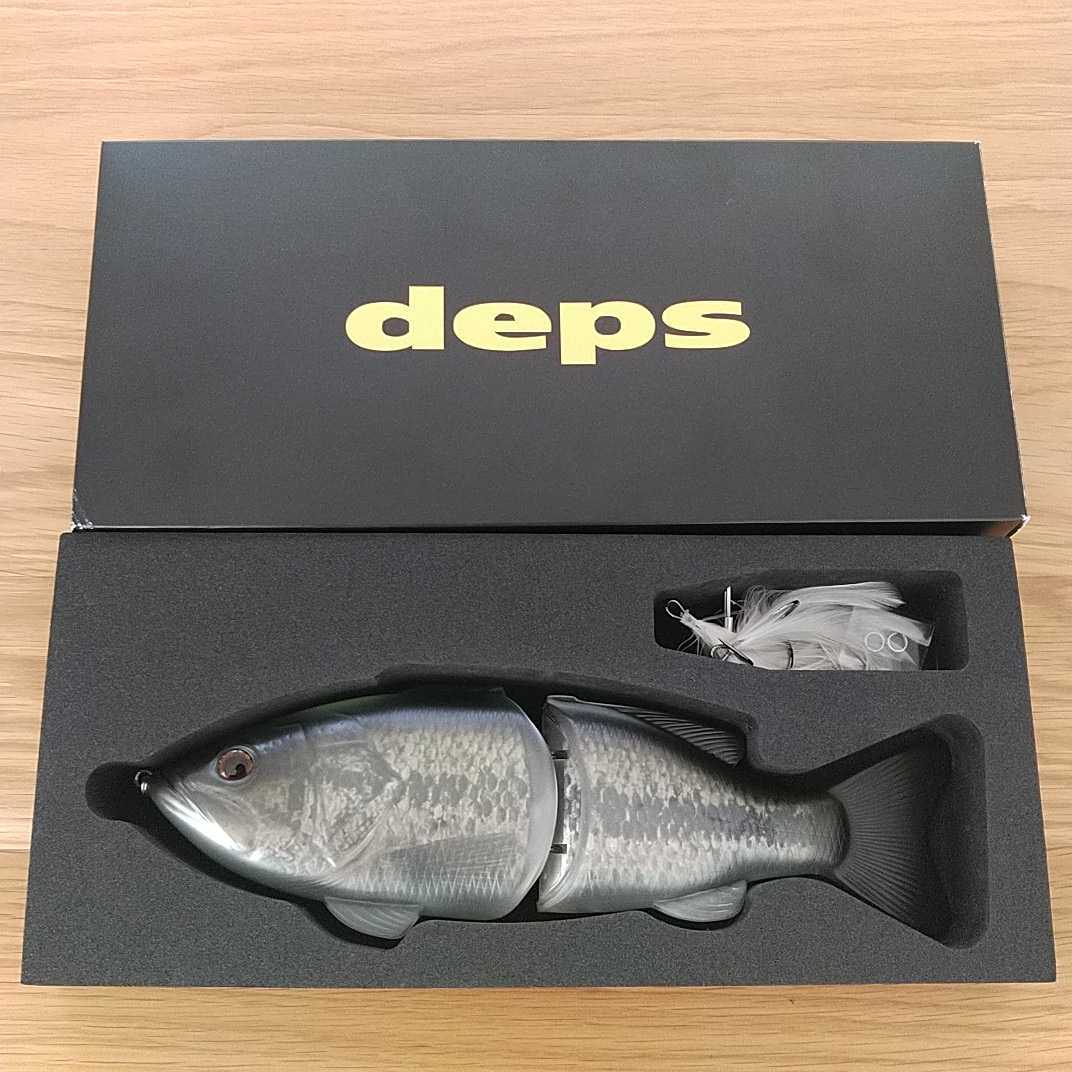 コードネームバス⁄F | deps OFFICIAL HP | デプス 公式HP