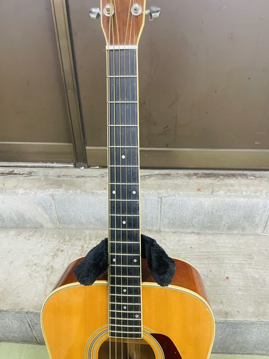 《1円スタート》Gibson Early 60’s hummingbird 1997年製 ギブソン ハミングバード ギター 