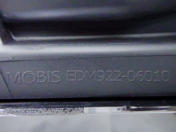 4075355 エクリプスクロス/エクリプスクロスPHEV GK1W/GL3W 後期 右フロントターンシグナルランプ EDM 922-06010 エクリプス 三菱 クロス 三菱『エクリプス PHEVの価格・新型情報・グレード諸元 クロス」、モータースポーツイベントで初披露
