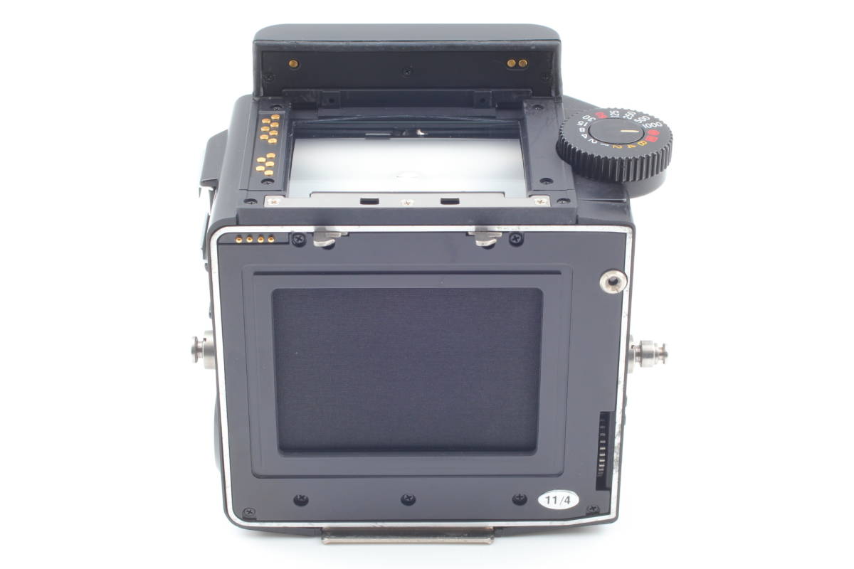 動作確認済Mamiya M645 マミヤ ボディ フィルムカメラ □□ Mamiya