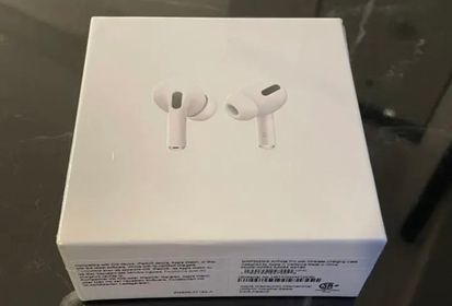 Apple AirPods Pro