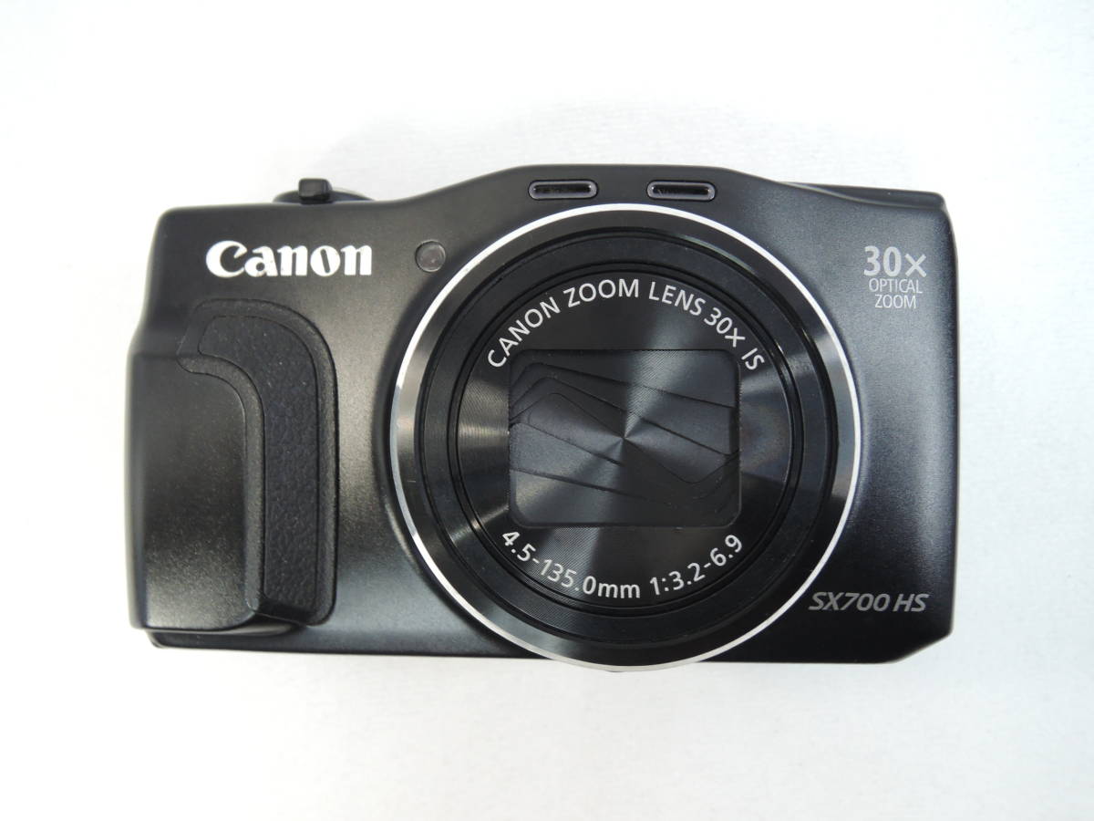 〓Wi-Fi機能搭載〓キヤノン PowerShot SX700 HS .com