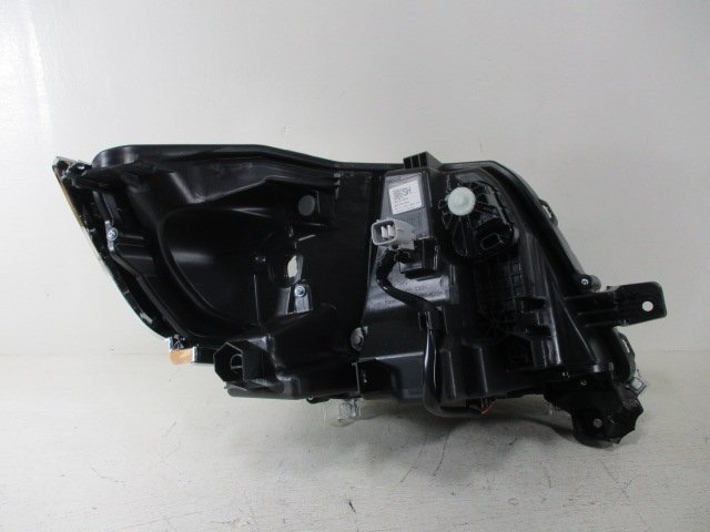 スペーシアカスタム☆MK53S☆左ヘッドライト純35320-79R54