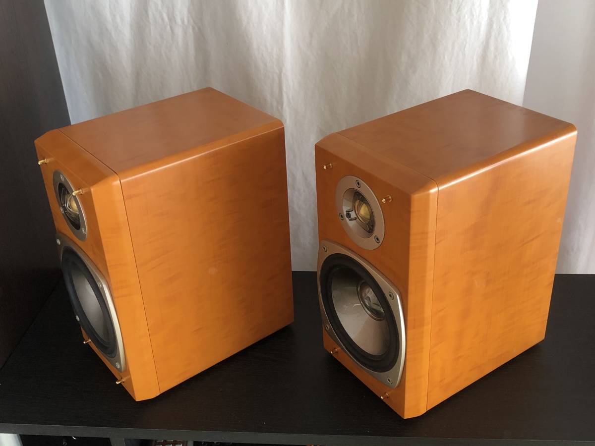 JVC SX-L33 MK2 2ウェイバスレフ型スピーカーシステム 生産終了品