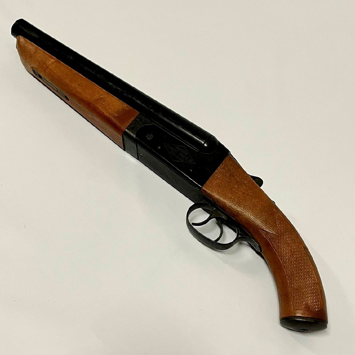 HUDSON COMBAT SHOTGUN 12GA BLANK ハドソン コンバット ショットガン