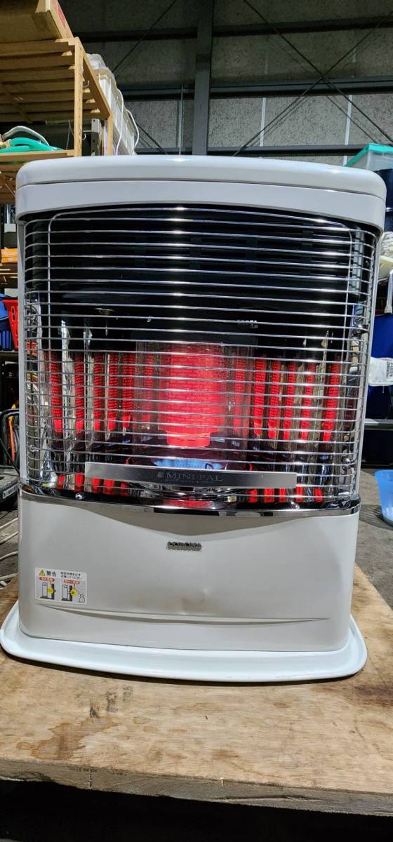 K151 専用 コロナ 石油ストーブ FF-VT5514P 2014年式 K151 専用 コロナ 石油ストーブ FF-VT5514P 2014年式 コロナ FF