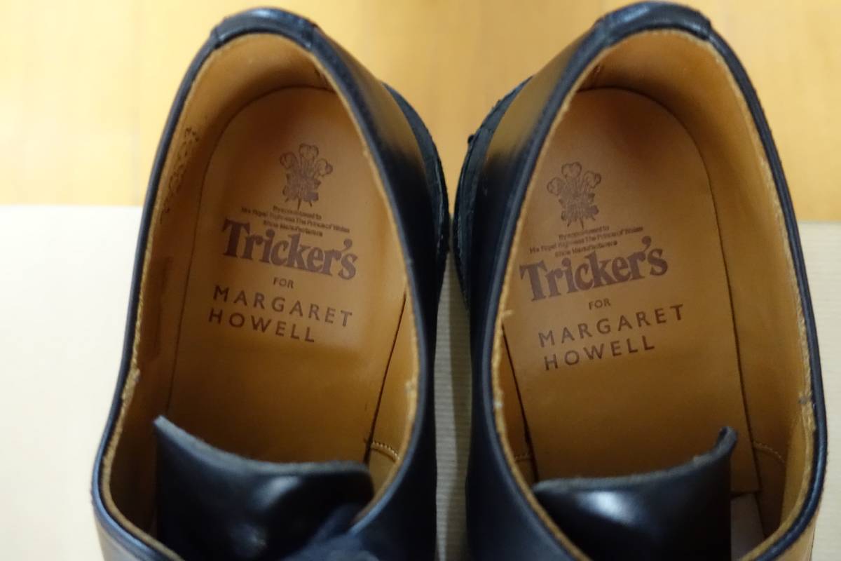 Tricker