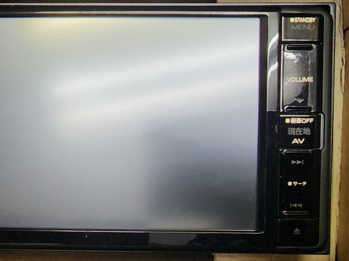 NMZK-W68D ダイハツ純正 ケンウッド 0 純正カーナビ 08545-K9119