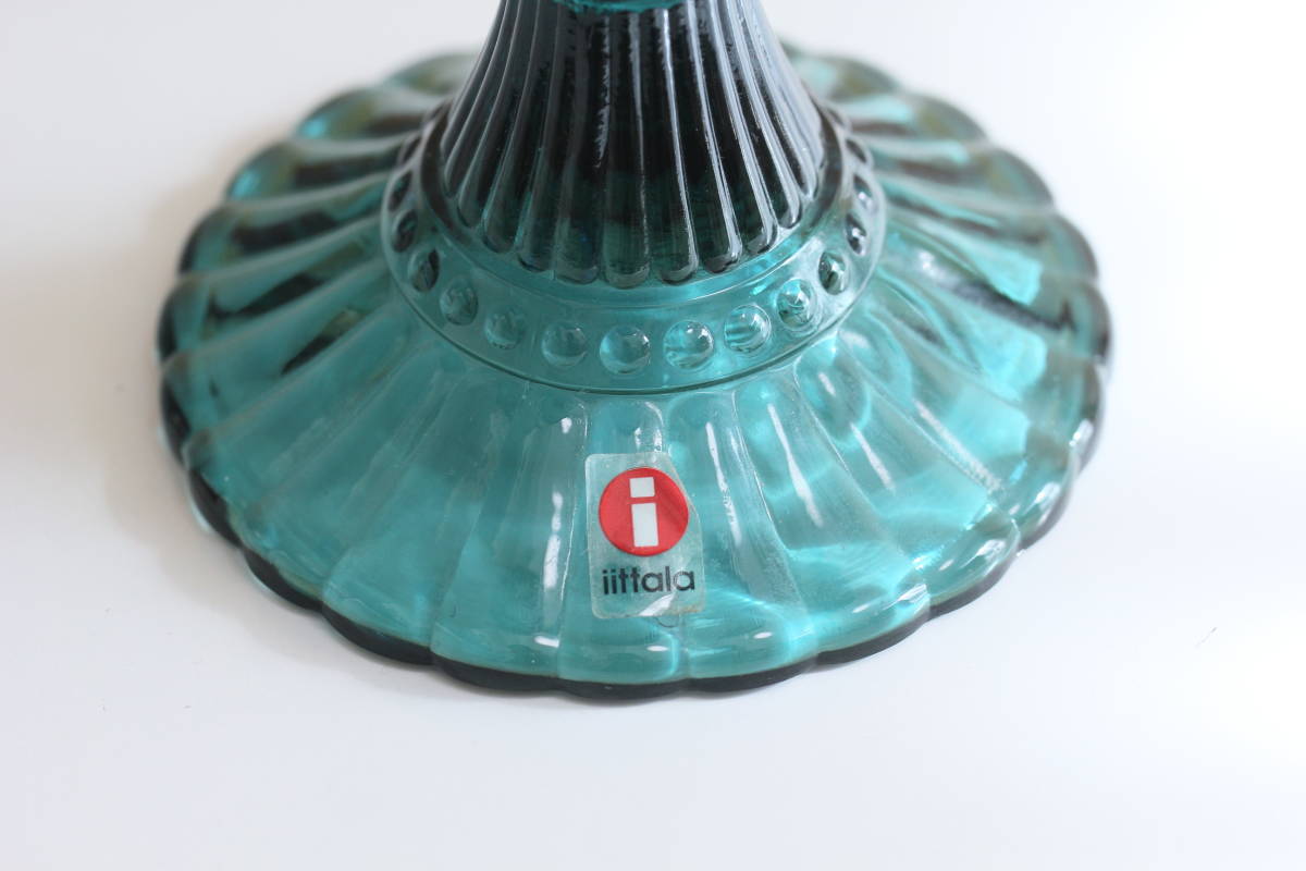 6159 シーブルー マリボウル ラージサイズ イッタラ iittala 155mm 