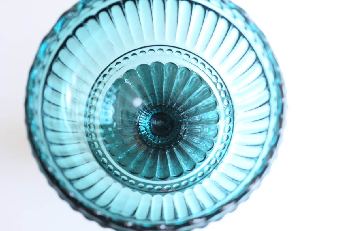 6159 シーブルー マリボウル ラージサイズ イッタラ iittala 155mm 