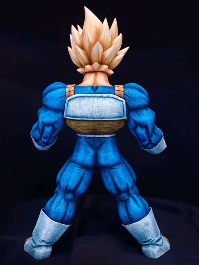 ドラゴンボール 孫悟空 フィギュア リペイント 一番くじ
