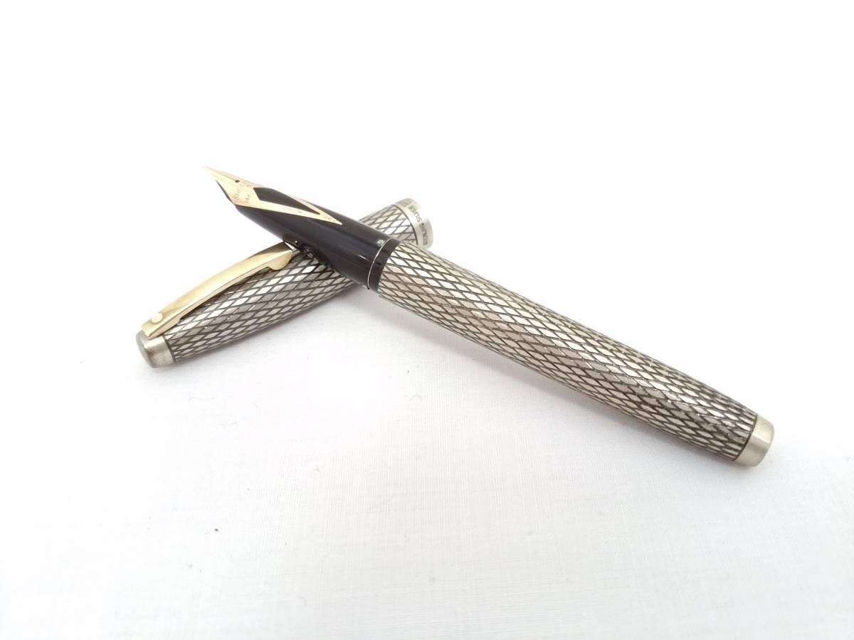 美品】SHEAFFER シェーファー インペリアル ペン先14K 585