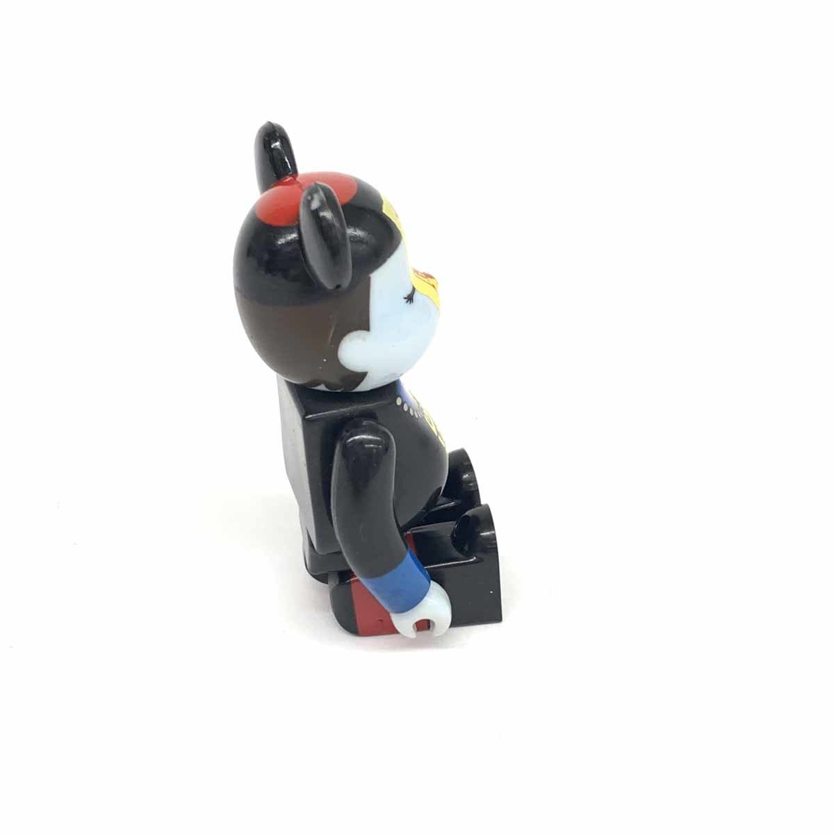 ◇BE@RBRICK ベアブリック キョンシー シリーズ28 霊幻道士 ◇ B 