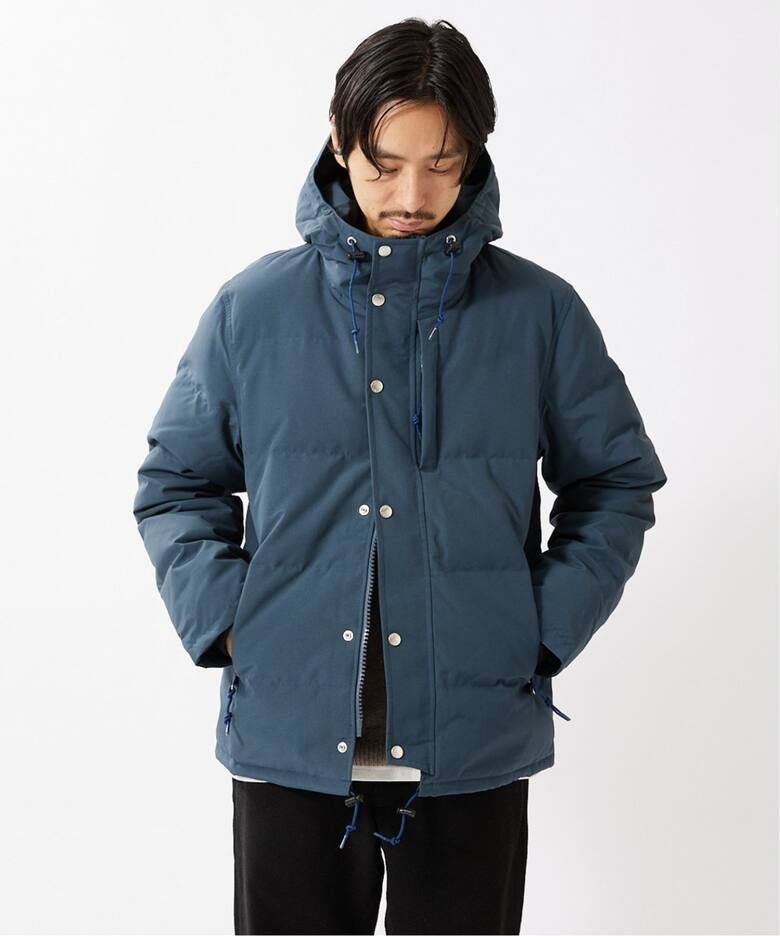 JOURNAL STANDARD 【LASKA/ラスカ】850HT フードダウン 【公式通販】