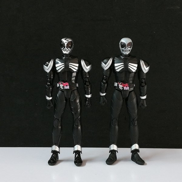 人気SALE，定番】 mT983b [まとめ] バンダイ S.H.Figuarts 仮面
