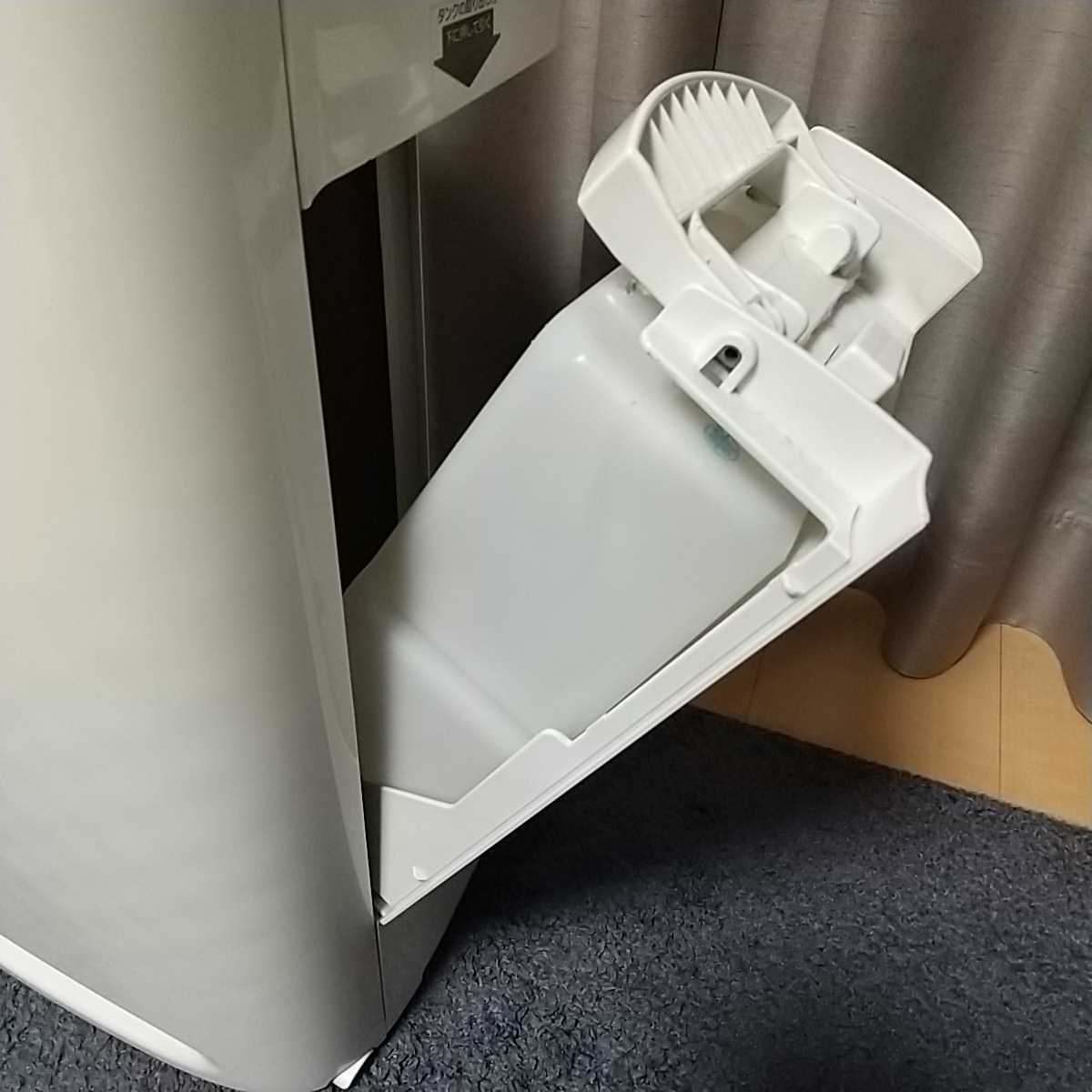 SHARP 加湿空気清浄機 KC-A450