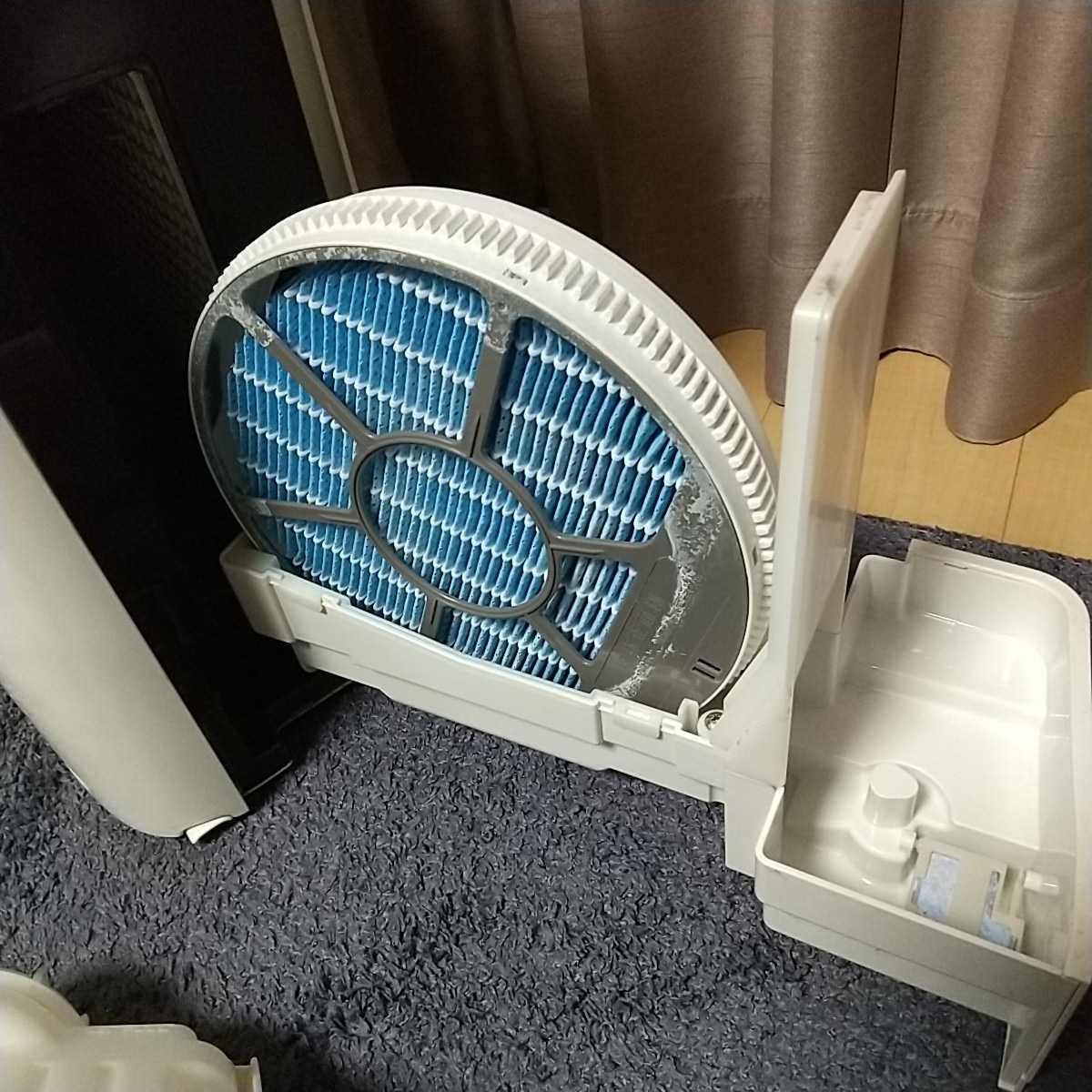 SHARP 加湿空気清浄機 KC-A450
