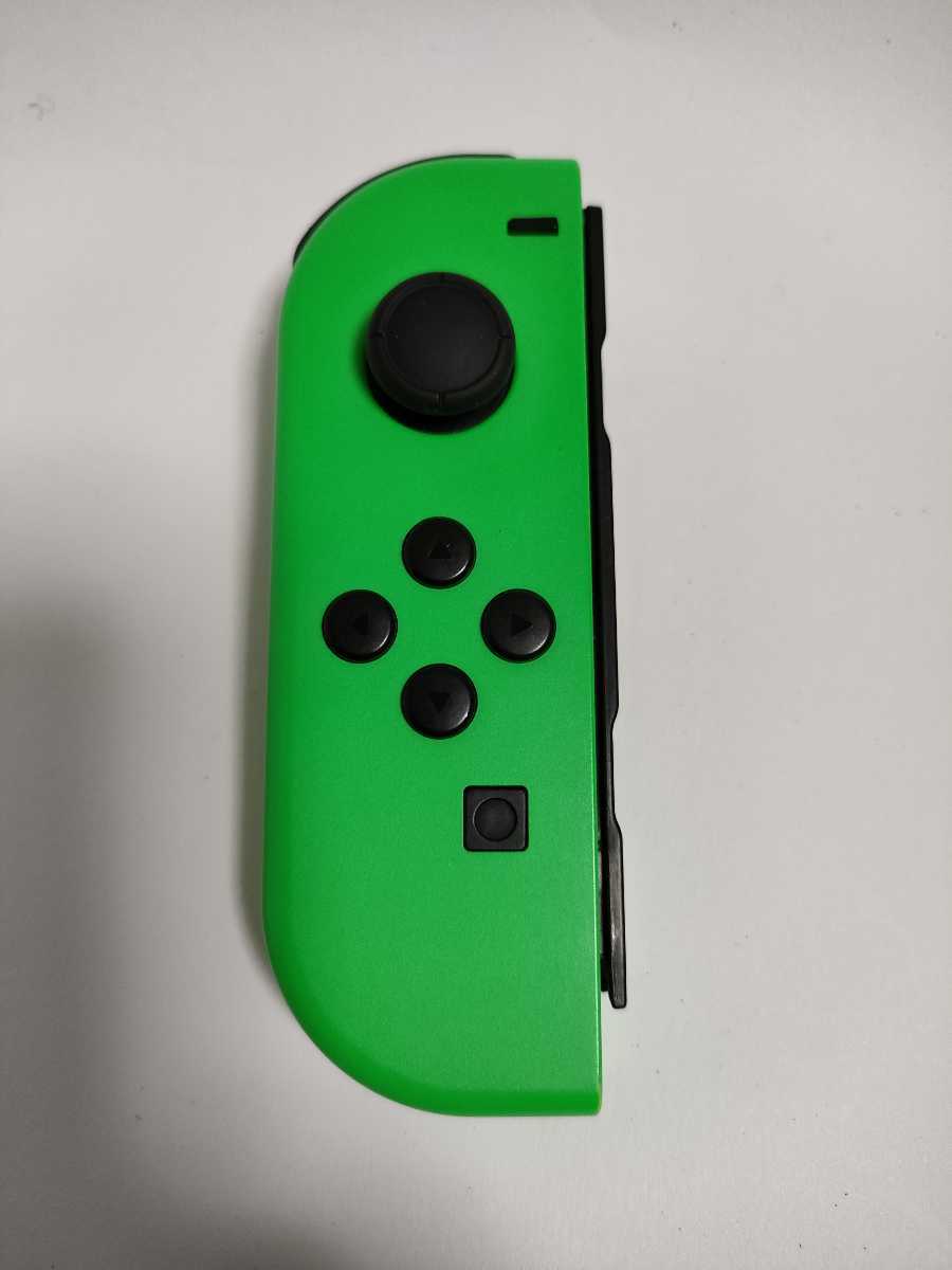 動作確認済み Nintendo Switch ニンテンドー スイッチ Joy-Con