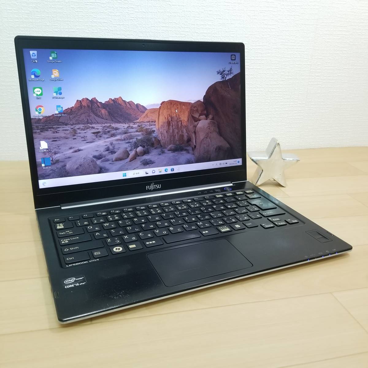 300426 dynabook ※ジャンク※ dynabook G83/DN (Core i5-8250U /8GB