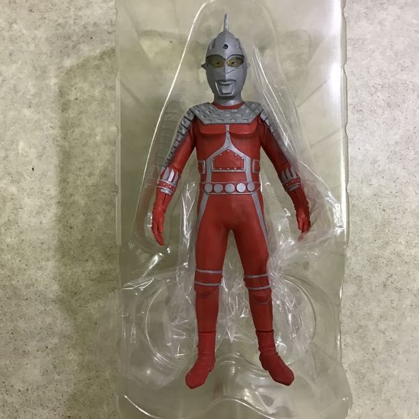 1円〜 エクスプラス 大怪獣シリーズ ウルトラセブン編 第46話 ダン対