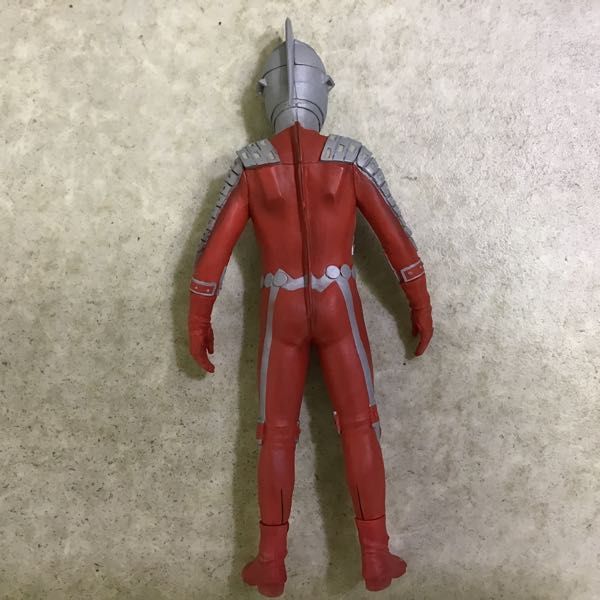1円〜 エクスプラス 大怪獣シリーズ ウルトラセブン編 第46話 ダン対
