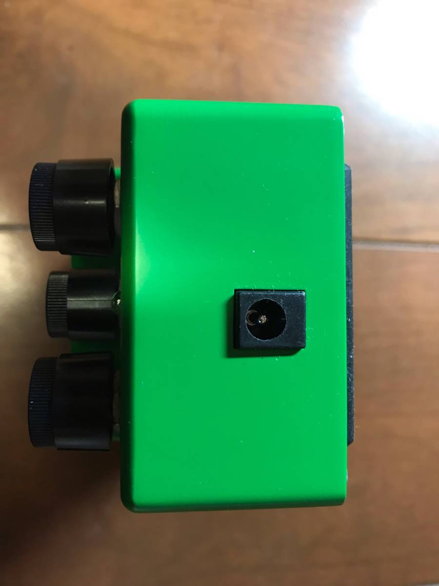 TS9 Mod. to TS808 Super Real Vintage 【公式通販】