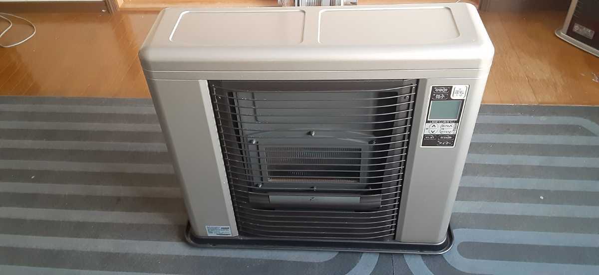 サンポット FFストーブ　ゼータスイング 　FFR-703SX Q 北海道