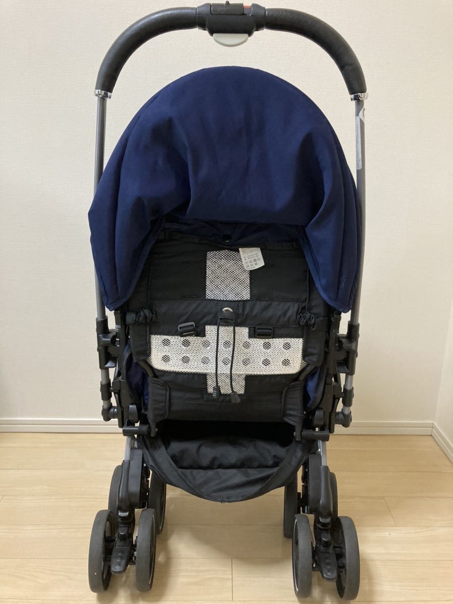 ラクーナ コンフォート アップリカ ベビーカー Aprica ラクーナ