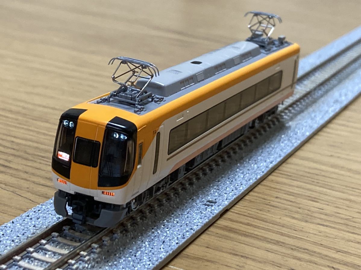 グリーンマックス近鉄22000系ACE（リニューアル車）2026年1月発売