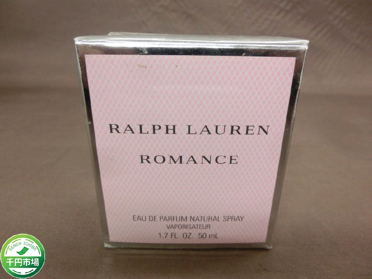 ロマンス ラルフローレン RALPH EDP・SP 30ml ラルフローレンビヨンド