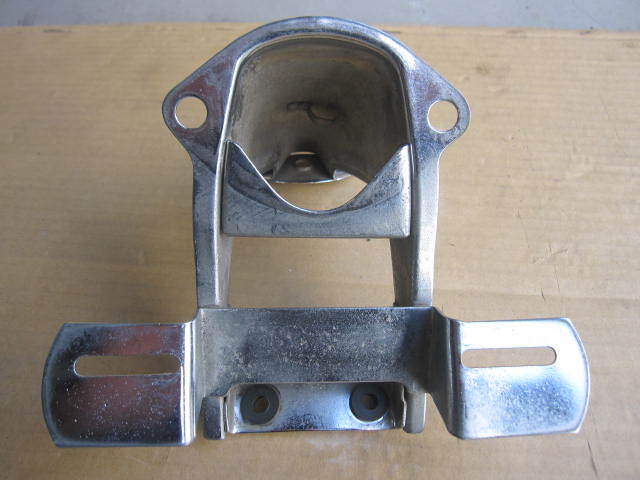 cb400f テールランプ&ブラケット