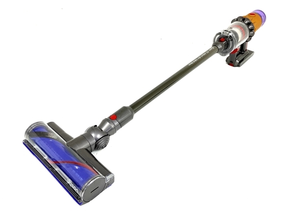 Dyson V12 detect slim Total Clean SV20 コードレスクリーナー