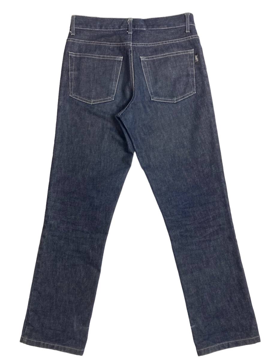 b. agnes 90s フランス製 homme france アニエスベーオム denim pants 