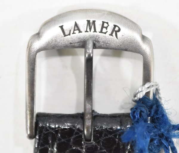 デッドストック SV925 CITIZEN シチズン CLUB LA MER クラブ ラメール 
