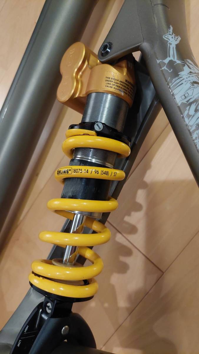 SPECIALIZED スペシャライズド STUMPJUMPER EVO 2020年式 スタンプ